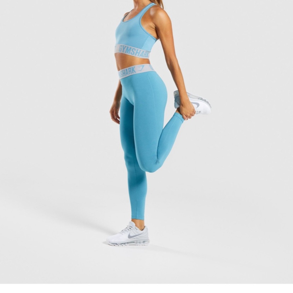 NWOT Gymshark Fit Leggings